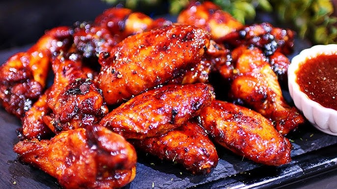 Wings2Go Food
